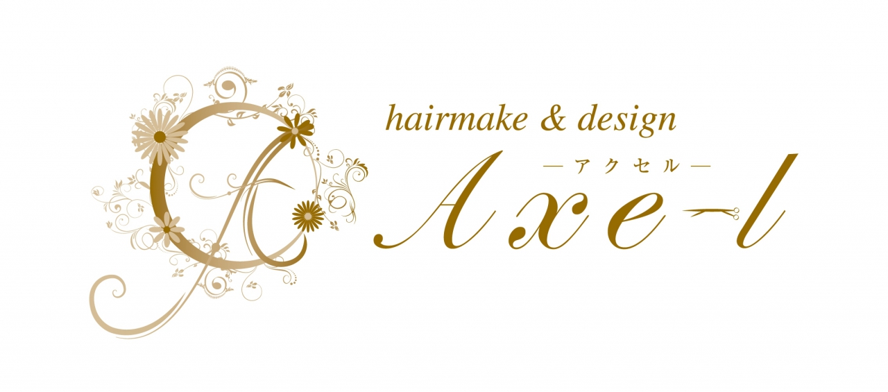 hairmake&design Axe-l